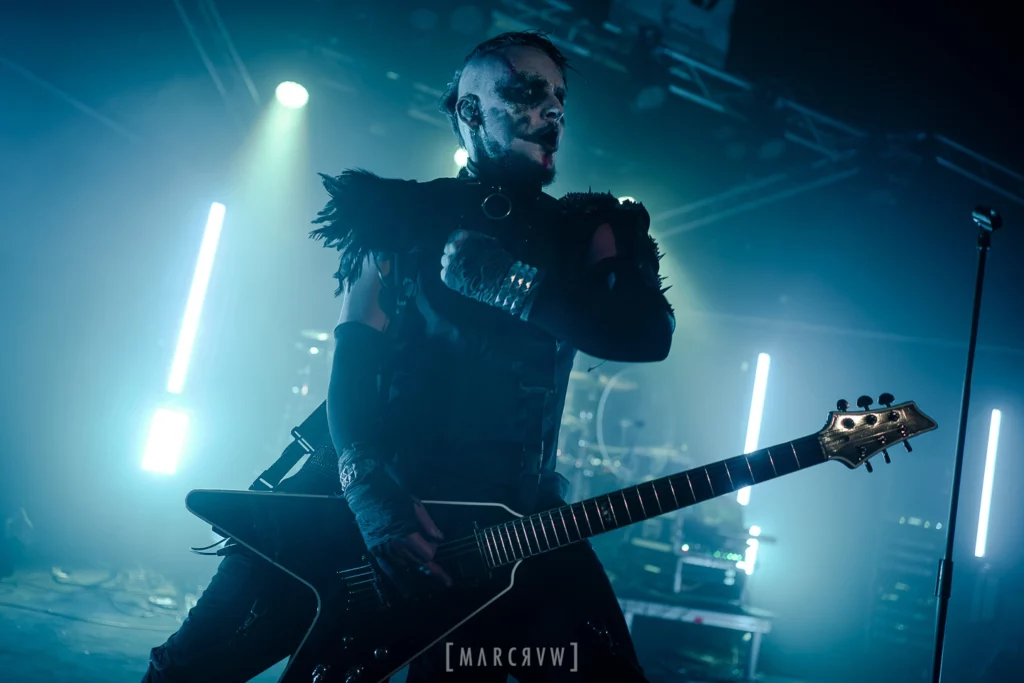 Killus au Jas'Rod le 1er octobre 2026 - Under a Metal Sun
