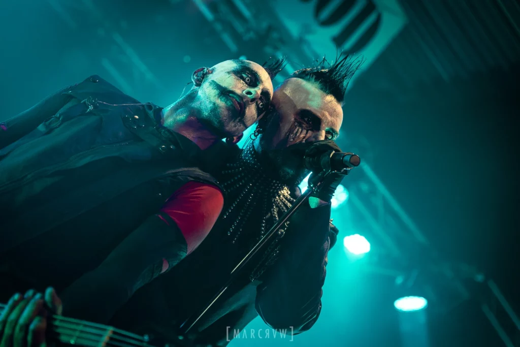 Killus au Jas'Rod le 1er octobre 2026 - Under a Metal Sun